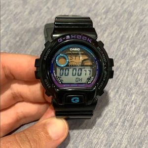 G-SHOCK WATCH
